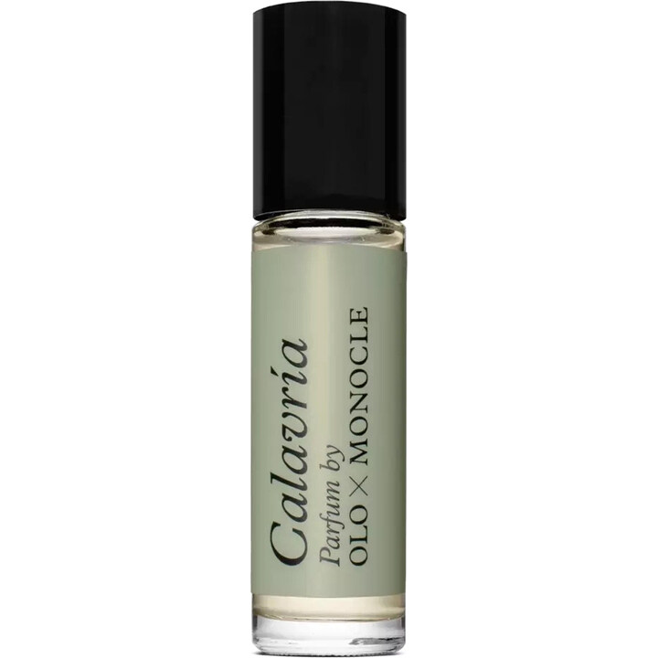 Olo x Monocle - Calavria